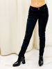 Imagen de Pantalon Pana Negro