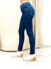 Imagen de Jean Azul Chupin Liso