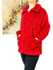 Imagen de Campera Dobson Rojo