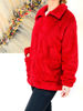 Imagen de Campera Dobson Rojo