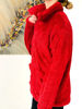 Imagen de Campera Dobson Rojo
