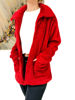 Imagen de Campera Dobson Rojo