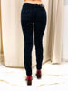 Imagen de Pantalon Pana Negro