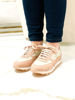 Imagen de Sneaker Cezanne Nude