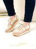 Imagen de Sneaker Cezanne Nude