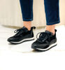 Imagen de Sneaker Cezanne Negro