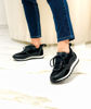 Imagen de Sneaker Cezanne Negro