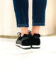 Imagen de Sneaker Cezanne Negro