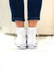 Imagen de Sneaker Leaf Blanco