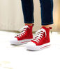 Imagen de Sneaker Leaf Rojo