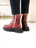 Imagen de Bota Lavinia Bordo y Natural