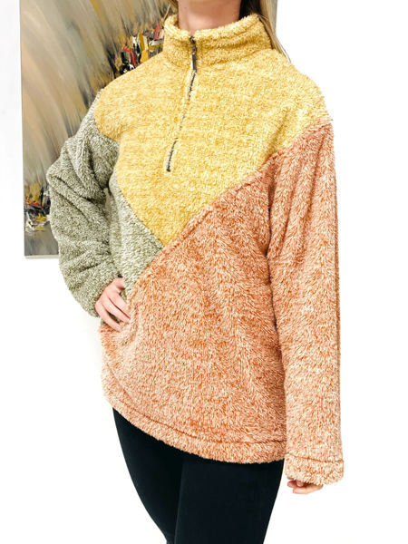 Imagen de Buzo Finnigan Pasteles
