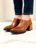 Imagen de Zapato Eyck Whisky Lagarto