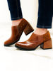 Imagen de Zapato Eyck Whisky Lagarto
