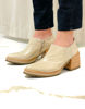 Imagen de Zapato Eyck Natural Charol Milano