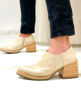 Imagen de Zapato Eyck Natural Charol Milano