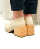 Imagen de Zapato Eyck Natural Charol Milano