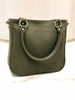 Imagen de Cartera Brit Verde