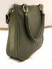 Imagen de Cartera Brit Verde
