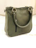 Imagen de Cartera Brit Verde