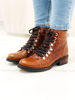 Imagen de Borcego Kolmogorov Whisky Croco