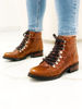 Imagen de Borcego Kolmogorov Whisky Croco
