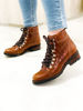 Imagen de Borcego Kolmogorov Whisky Croco