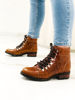 Imagen de Borcego Kolmogorov Whisky Croco