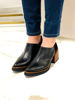 Imagen de Zapato Eyck Negro Charol Milano