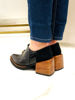 Imagen de Zapato Eyck Negro Charol Milano