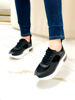 Imagen de Sneaker Simbel Negro