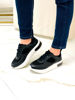 Imagen de Sneaker Simbel Negro
