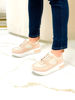 Imagen de Sneaker Simbel Nude