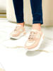 Imagen de Sneaker Simbel Nude