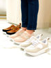 Imagen de Sneaker Simbel Nude