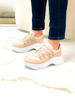 Imagen de Sneaker Tikal Nude