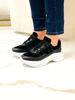 Imagen de Sneaker Tikal Negro