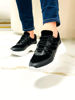Imagen de Sneaker Tikal Negro