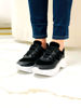 Imagen de Sneaker Tikal Negro
