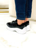 Imagen de Sneaker Tikal Negro