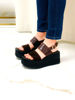 Imagen de Sandalia Keops Chocolate