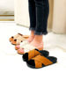 Imagen de Sandalia Moore Camel