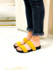 Imagen de Sandalia Burano Mostaza