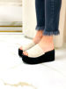 Imagen de Sandalia Navona Natural