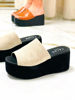 Imagen de Sandalia Navona Natural