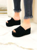 Imagen de Sandalia Navona Negro Nobuck