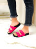 Imagen de Sandalia Capadocia Fucsia