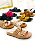 Imagen de Sandalia Capadocia Fucsia
