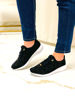 Imagen de Sneaker Phuket Negro