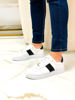 Imagen de Sneaker Bali Blanco y Negro